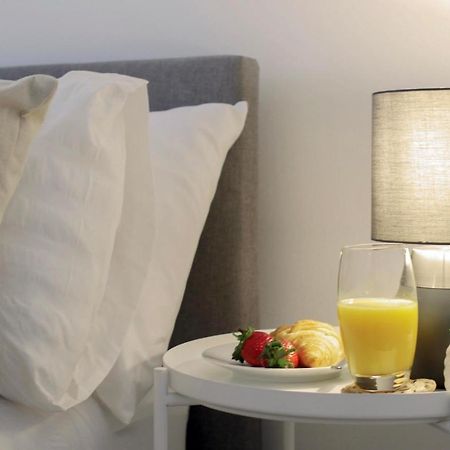 Apartments In The Heart Of Пензанс Екстериор снимка