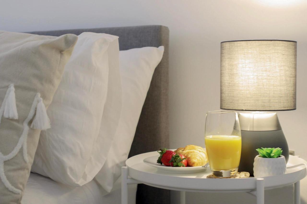 Apartments In The Heart Of Пензанс Екстериор снимка